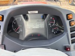Control Station with Oil Pressure