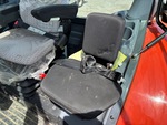 Control Station with Passenger seat