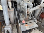 Hydraulics with Hydraulic Tank