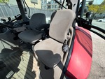 Control Station with Passenger seat