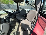 Control Station with Seats/Armrests