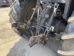 Specialty with 3-Point Linkage