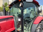 General Appearance with Glass