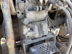 Hydraulics with Hydraulic Tank