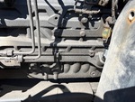 Engine with Oil Leaks