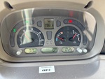 Control Station with Oil Pressure