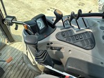 Control Station with Hydraulic Controls