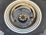 Drivetrain with Right Rear Final Drive