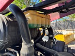 Engine with Cooling System Leaks