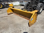 Specialty with Blade Condition