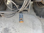 Specialty with Drawbar