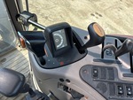 Control Station with Drivetrain Controls
