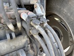 Hydraulics with Rear Remote Hydraulic Circuits