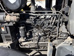 Engine with Engine - Left Side
