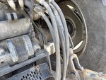 Hydraulics with Hoses