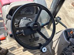 Control Station with Steering Control