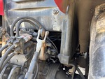 Chassis with Frame Condition