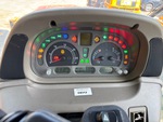 Control Station with Warning Lights