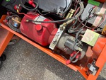 Hydraulics with