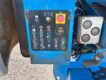 Control Station Ground with