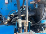 Hydraulics with