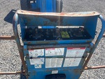 Control Station Upper with