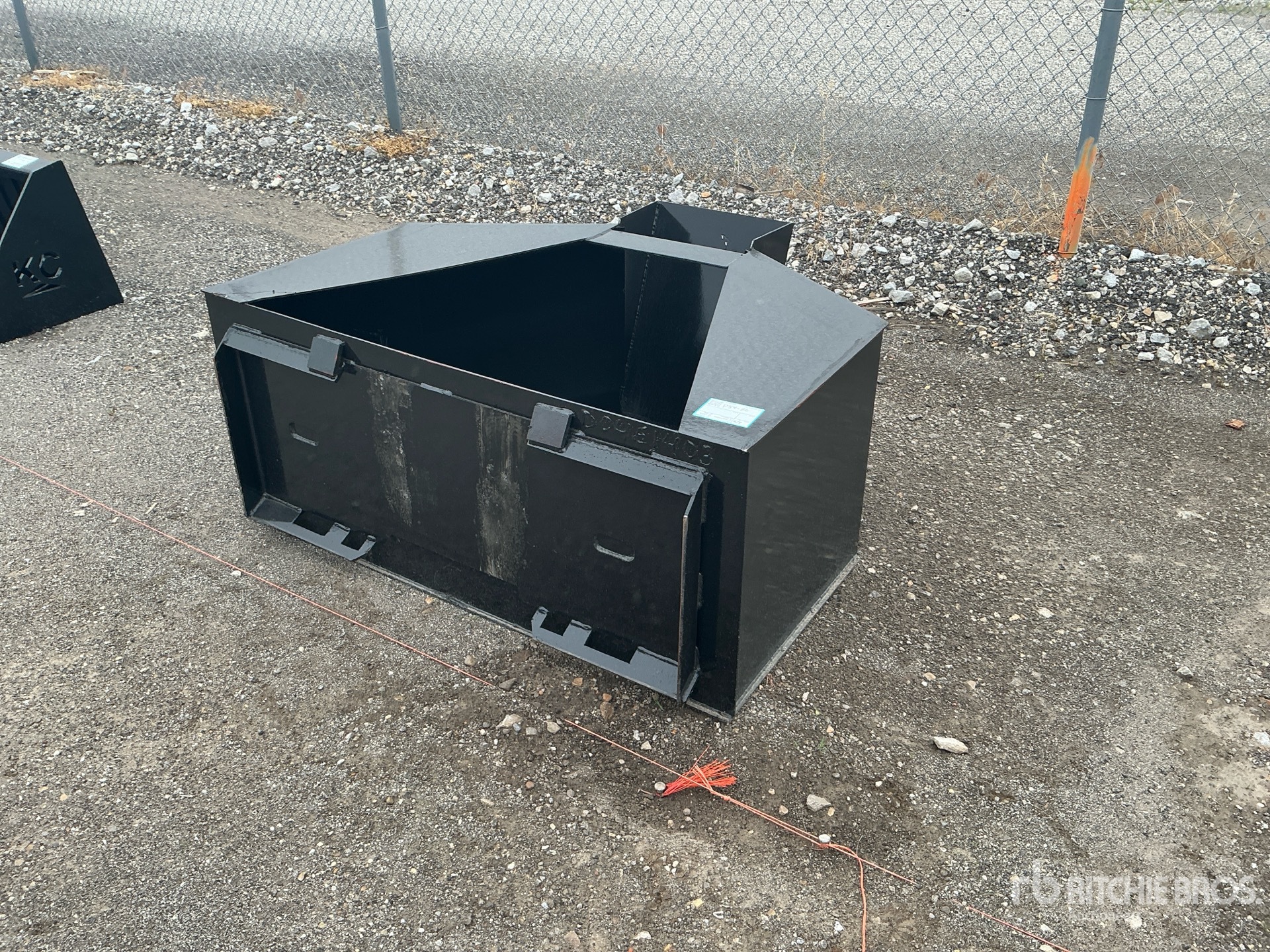 General Appearance with Imagen: esquina delantera izquierda