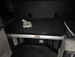 Cab with