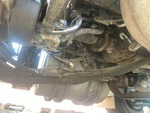 Drivetrain with