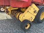 Chassis Photos with