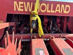 Chassis Photos with