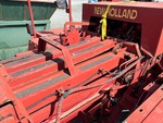 Chassis Photos with