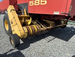 Chassis Photos with