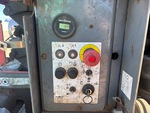 Basic Lower Control Station with