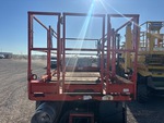 Basic Control Station Upper with
