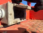 Basic Control Station Upper with