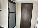 Interior with