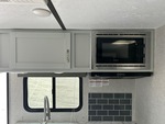 Interior with
