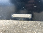 General Appearance with Numéro de série/Numéro d'identification du véhicule automobile