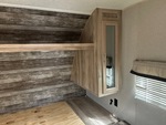 Interior with