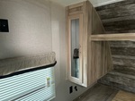 Interior with