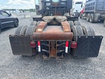 4 Underbody - Truck with