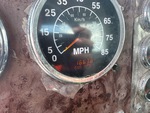 4 Transmision with Engine Hours