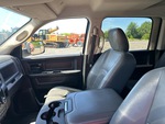 Cab with
