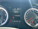 Cab with Luces de advertencia del motor