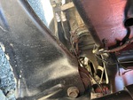 Underbody with Eje de Dirección (no Propulsado)
