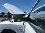 Cab with Espejos