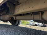 Underbody with Condición del chasis