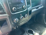 Cab with Calefactor