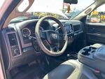 Cab with Controles de la dirección